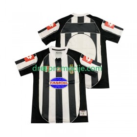 Juventus 2003 Dres Retro Domaći 2002 Kratkih Rukava